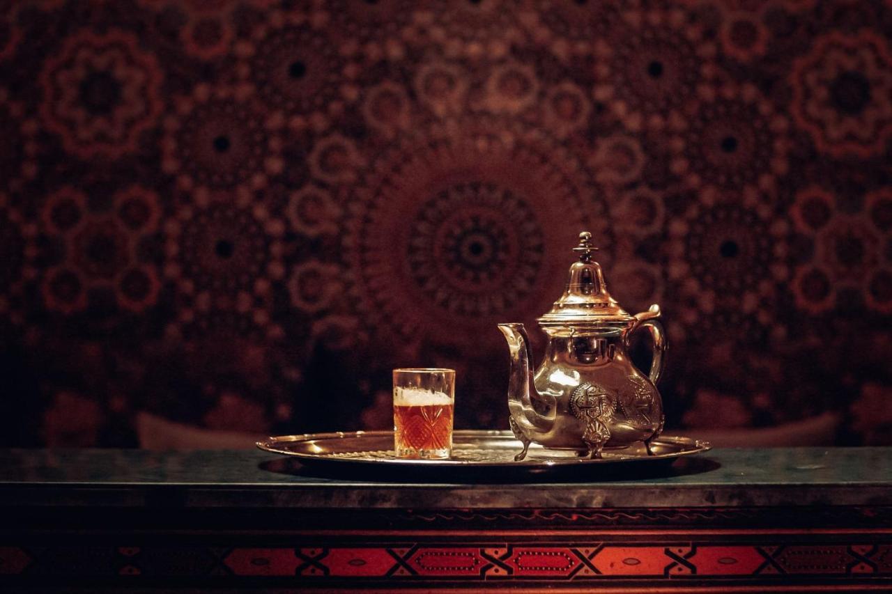 Marriott Jnan Palace