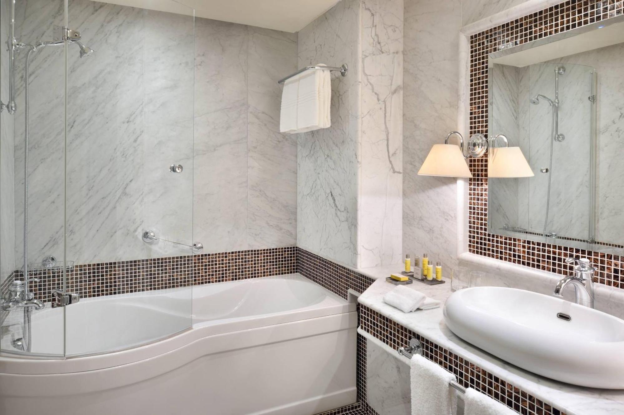 Marriott Jnan Palace 5* Fes