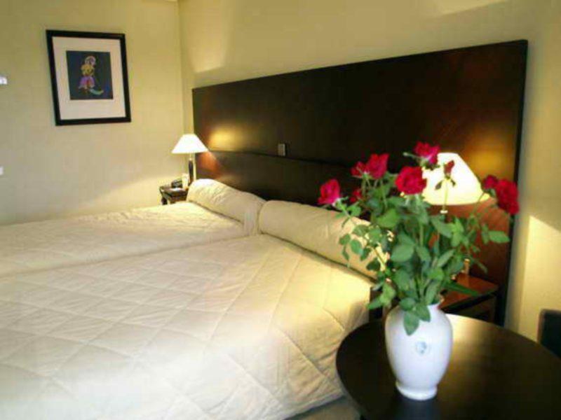 Marriott Jnan Palace