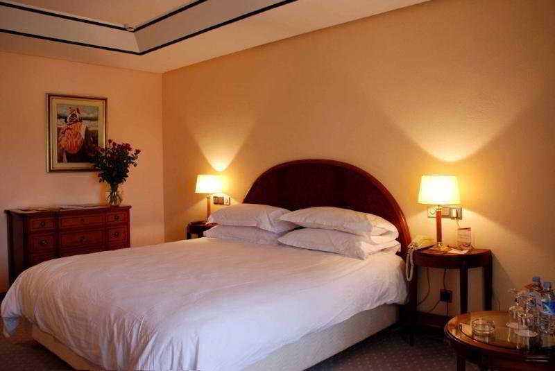 Hotel Marriott Jnan Palace 5*